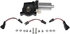 742-141 by DORMAN - Power Window Lift Motor