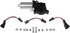 742-141 by DORMAN - Power Window Lift Motor