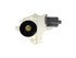 742-190 by DORMAN - Power Window Lift Motor