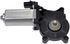 742-318 by DORMAN - Power Window Lift Motor