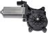 742-319 by DORMAN - Power Window Lift Motor