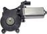 742-319 by DORMAN - Power Window Lift Motor