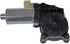 742-324 by DORMAN - Power Window Lift Motor