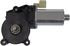 742-324 by DORMAN - Power Window Lift Motor