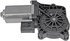 742-332 by DORMAN - Power Window Lift Motor