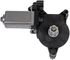 742-427 by DORMAN - Power Window Lift Motor