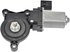 742-438 by DORMAN - Power Window Lift Motor