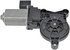 742-438 by DORMAN - Power Window Lift Motor