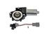 742-444 by DORMAN - Power Window Lift Motor