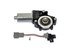 742-445 by DORMAN - Power Window Lift Motor