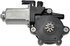 742-448 by DORMAN - Power Window Lift Motor