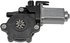 742-449 by DORMAN - Power Window Lift Motor