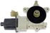 742-458 by DORMAN - Power Window Lift Motor