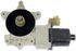 742-459 by DORMAN - Power Window Lift Motor