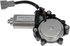 742-528 by DORMAN - Power Window Lift Motor