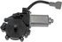 742-528 by DORMAN - Power Window Lift Motor