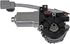 742-634 by DORMAN - Power Window Lift Motor