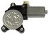 742-718 by DORMAN - Power Window Lift Motor