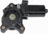 742-719 by DORMAN - Power Window Lift Motor