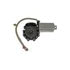 742-843 by DORMAN - Power Window Lift Motor