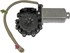 742-843 by DORMAN - Power Window Lift Motor