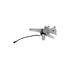 741-046 by DORMAN - Power Window Regulator And Motor Assembly