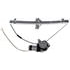 Dorman 741-193 Window Motor and Regulator Assembly Power Window Regulator And Motor Assembly