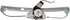 741-412 by DORMAN - Power Window Regulator And Motor Assembly