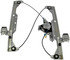 741-439 by DORMAN - Power Window Regulator And Motor Assembly