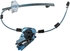 741-526 by DORMAN - Power Window Regulator And Motor Assembly