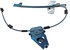 741-526 by DORMAN - Power Window Regulator And Motor Assembly
