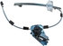 741-527 by DORMAN - Power Window Regulator And Motor Assembly