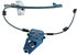 741-527 by DORMAN - Power Window Regulator And Motor Assembly