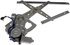 748-944 by DORMAN - Power Window Regulator And Motor Assembly