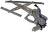 748-945 by DORMAN - Power Window Regulator And Motor Assembly