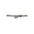 749-003 by DORMAN - Power Window Regulator (Regulator Only)