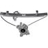 749-029 by DORMAN - Power Window Regulator (Regulator Only)