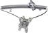 749-029 by DORMAN - Power Window Regulator (Regulator Only)