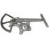 749-170 by DORMAN - Power Window Regulator (Regulator Only)