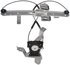 749-229 by DORMAN - Power Window Regulator (Regulator Only)