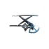 749-240 by DORMAN - Power Window Regulator (Regulator Only)