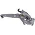 Dorman 749-297 Window Regulator Power Window Regulator (Regulator Only)