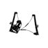749-460 by DORMAN - Power Window Regulator (Regulator Only)