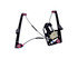 749-460 by DORMAN - Power Window Regulator (Regulator Only)