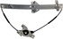 749-567 by DORMAN - Power Window Regulator (Regulator Only)