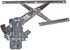 749-645 by DORMAN - Power Window Regulator (Regulator Only)