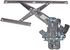 749-646 by DORMAN - Power Window Regulator (Regulator Only)