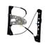 749-704 by DORMAN - Power Window Regulator (Regulator Only)