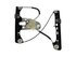 749-705 by DORMAN - Power Window Regulator (Regulator Only)