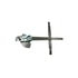 Dorman 749-759 Window Regulator Manual Window Regulator (Regulator Only)